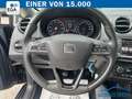 SEAT Ibiza 1.2 TSI STYLE KLIMAAUTOM*SHZG*BTH*ALU* Schwarz - thumbnail 11