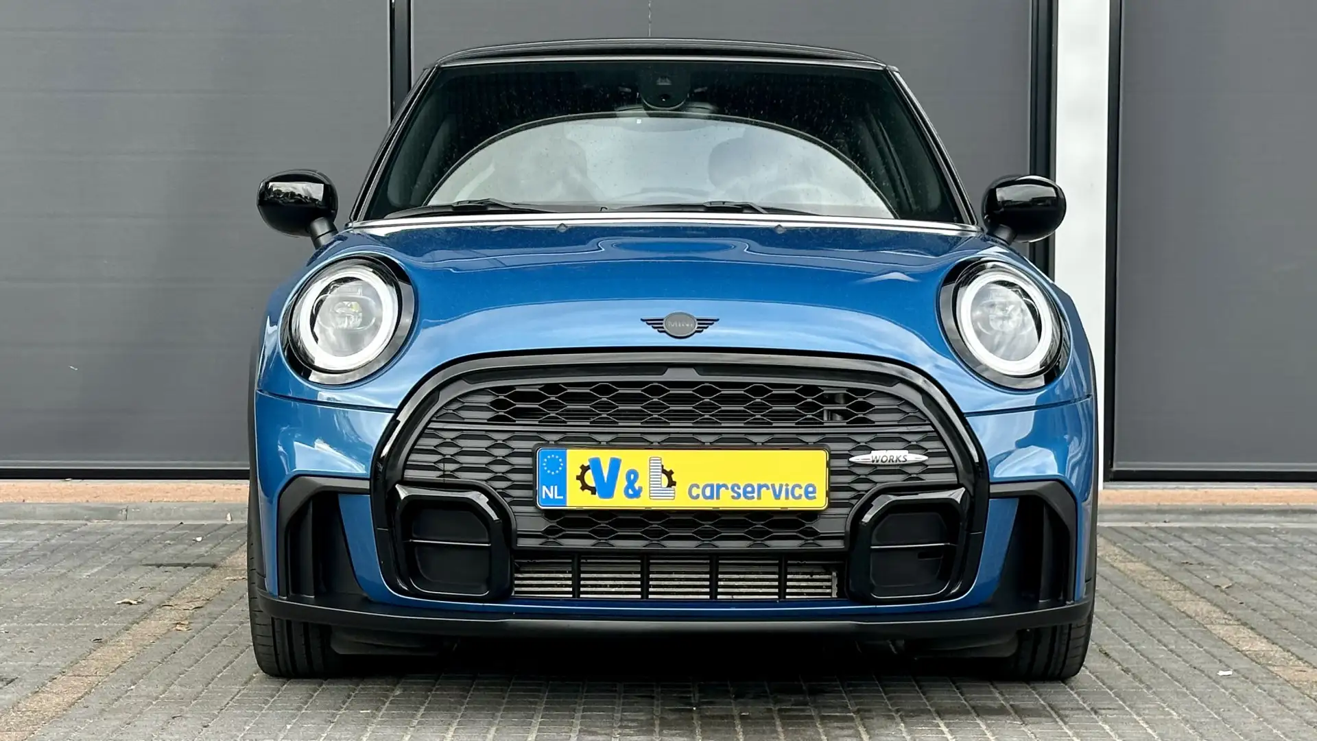 MINI John Cooper Works Mini 1.5 Cooper / JCW / Pano / HUD / Carplay / Sto - 2