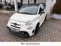 Abarth 500 595 Competizione Akrapovic AppleCarPlay Beats Weiß - thumbnail 2