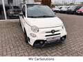 Abarth 500 595 Competizione Akrapovic AppleCarPlay Beats Weiß - thumbnail 9