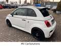 Abarth 500 595 Competizione Akrapovic AppleCarPlay Beats Weiß - thumbnail 4