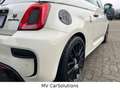 Abarth 500 595 Competizione Akrapovic AppleCarPlay Beats Weiß - thumbnail 12