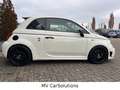 Abarth 500 595 Competizione Akrapovic AppleCarPlay Beats Weiß - thumbnail 8