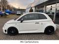 Abarth 500 595 Competizione Akrapovic AppleCarPlay Beats Weiß - thumbnail 3
