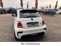 Abarth 500 595 Competizione Akrapovic AppleCarPlay Beats Weiß - thumbnail 5