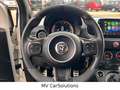 Abarth 500 595 Competizione Akrapovic AppleCarPlay Beats Weiß - thumbnail 22