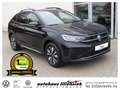 Volkswagen Taigo 1.0 TSI DSG Goal *LED*PDC*ACC* Schwarz - thumbnail 1