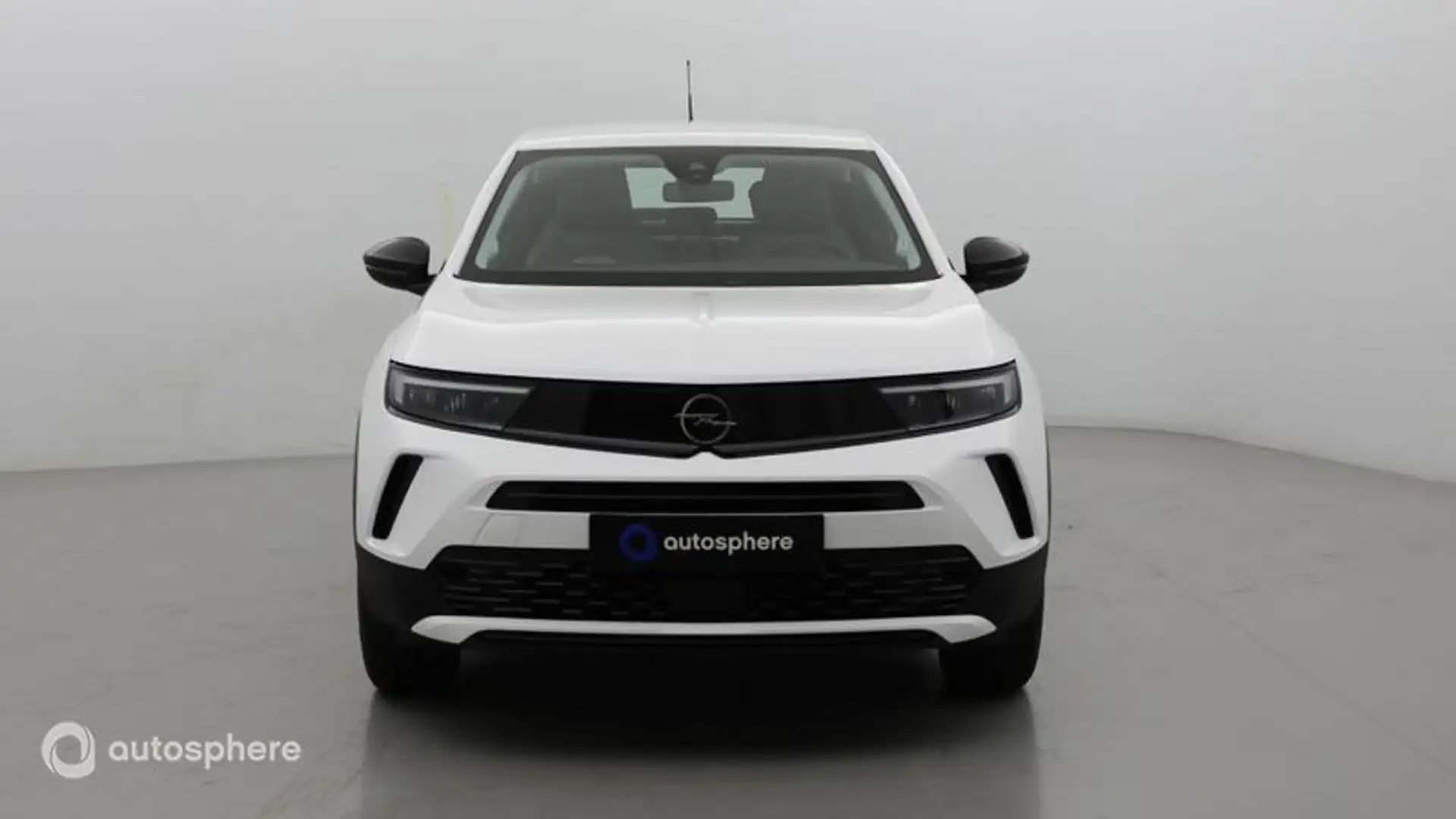 Opel Mokka 1.2 Turbo 136ch - 2