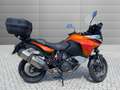KTM 1190 Adventure Abs Oranje - thumbnail 9