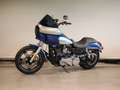 Harley-Davidson Dyna Super Glide FXDC CUSTOM Blauw - thumbnail 4