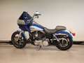 Harley-Davidson Dyna Super Glide FXDC CUSTOM Blauw - thumbnail 5