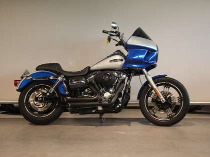 Harley-Davidson Dyna Super Glide FXDC CUSTOM