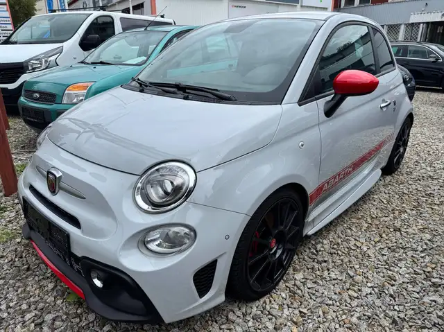 Abarth 500/595/695