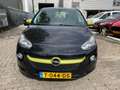 Opel Adam 1.4 16v Jam 97.626 km, airco, cruise, elec pakket, Zwart - thumbnail 3