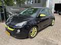 Opel Adam 1.4 16v Jam 97.626 km, airco, cruise, elec pakket, Zwart - thumbnail 5
