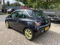 Opel Adam 1.4 16v Jam 97.626 km, airco, cruise, elec pakket, Zwart - thumbnail 9