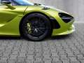 McLaren 750S Coupé Flux Green, Bowers and Wilkins Sound Grün - thumbnail 9