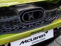 McLaren 750S Coupé Flux Green, Bowers and Wilkins Sound Grün - thumbnail 18