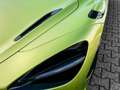 McLaren 750S Coupé Flux Green, Bowers and Wilkins Sound Vert - thumbnail 12