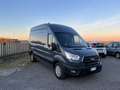 Ford Transit 350 L3h3 Trend 2.0 Eco 130 Cv Grey - thumbnail 3