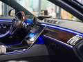 Mercedes-Benz S 500 S 500 4M AMG Line lang Exklusiv AR Head-up Pano Negro - thumbnail 8