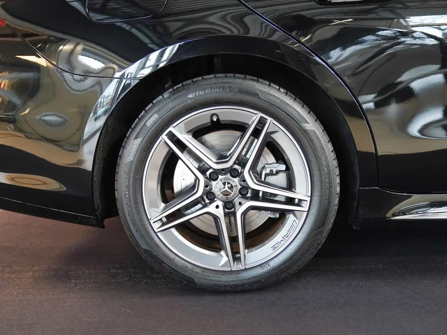 Mercedes-Benz S 500 S 500 4M AMG Line lang Exklusiv AR Head-up Pano Negro - 2