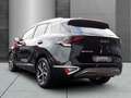 Kia Sportage Spirit 1.6 CRDi Mild Hybrid EU6d SPORTAGE 1.6D 2WD Zwart - thumbnail 3