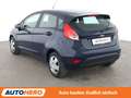 Ford Fiesta 1.25 Ambiente *KLIMA*GARANTIE* Blau - thumbnail 4