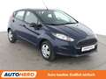 Ford Fiesta 1.25 Ambiente *KLIMA*GARANTIE* Blau - thumbnail 8