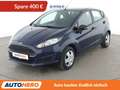Ford Fiesta 1.25 Ambiente *KLIMA*GARANTIE* Blau - thumbnail 1
