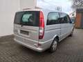 Mercedes-Benz Viano 3.0 lang (639.813) Automatik LPG+Benzine Grau - thumbnail 3