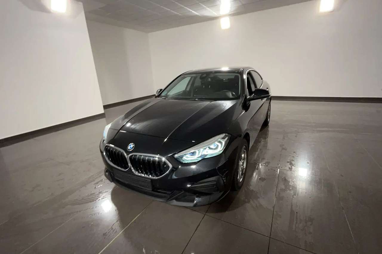 BMW 218 218d Gran Coupe 150cv auto