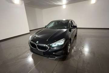 218d Gran Coupe 150cv auto