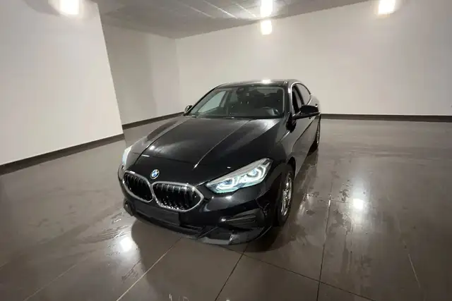 BMW 218 218d Gran Coupe 150cv auto