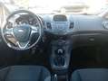 Ford Fiesta 1.25 60ch Année 2015 Crit'air 1 Gris - thumbnail 5
