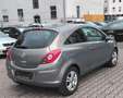 Opel Corsa D Satellite  Neuer Tüv Grau - thumbnail 5