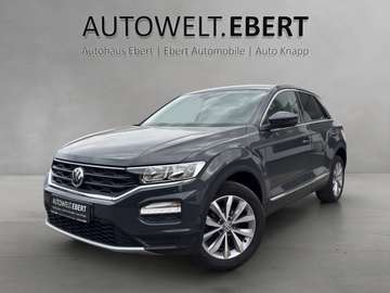 1.0 TSI Style/PDC/SHZ/ACC/AHK/