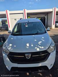Dokker 1.5 blue dci Essential s
