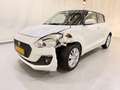 Suzuki Swift HB 1.2 Dualjet Select Navi Blanco - thumbnail 3