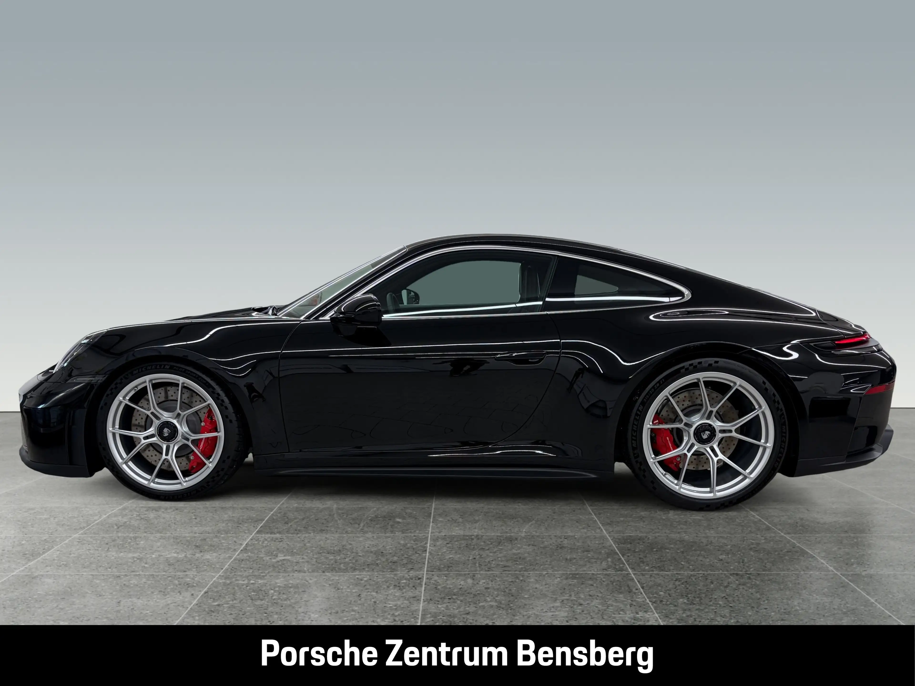 Porsche 911 GT3 mit Touring Paket — photo 2