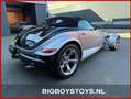 Plymouth Prowler Black Tie Edition Grau - thumbnail 4