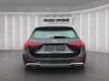 Mercedes-Benz C 300 d T AMG Line (EURO 6e) Grau - thumbnail 4