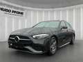 Mercedes-Benz C 300 d T AMG Line (EURO 6e) Grau - thumbnail 1