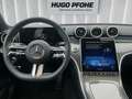 Mercedes-Benz C 300 d T AMG Line (EURO 6e) Grau - thumbnail 12