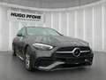 Mercedes-Benz C 300 d T AMG Line (EURO 6e) Grau - thumbnail 7