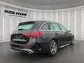 Mercedes-Benz C 300 d T AMG Line (EURO 6e) Grau - thumbnail 5