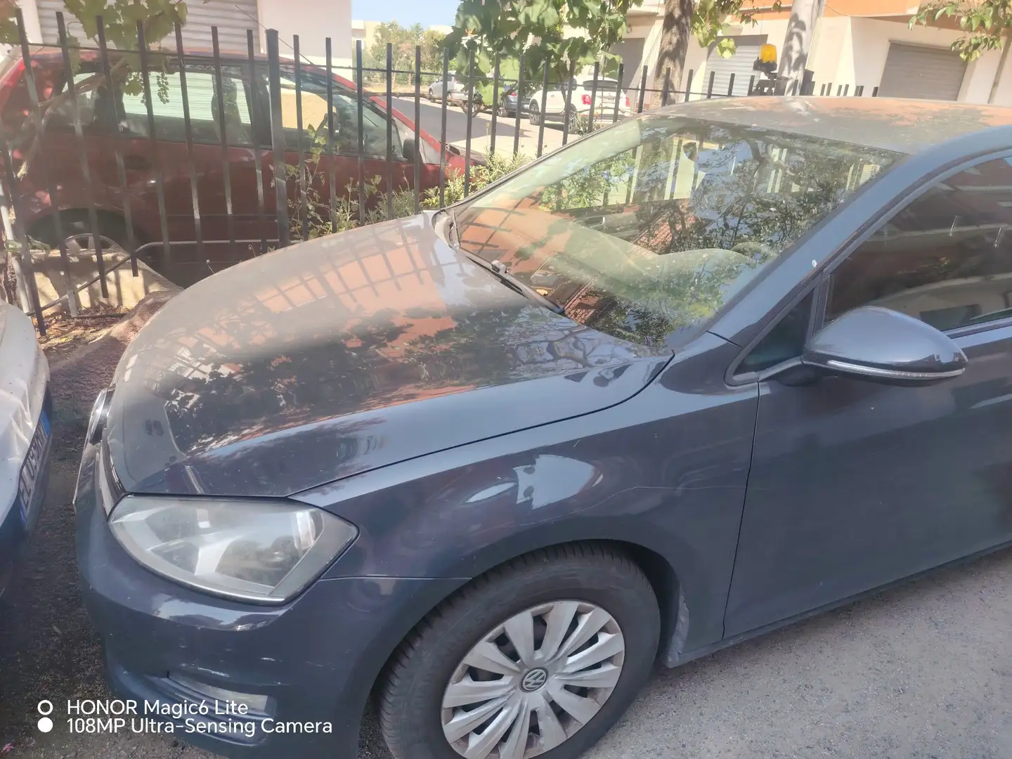 Volkswagen Golf 5p 1.6 tdi Trendline 90cv E6 - 2