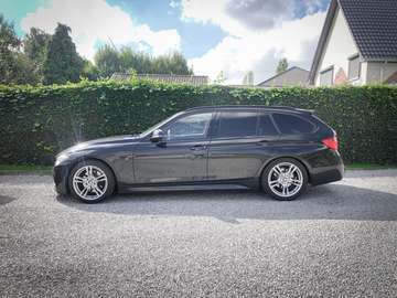 328i Touring Sport-Aut. Sport Line