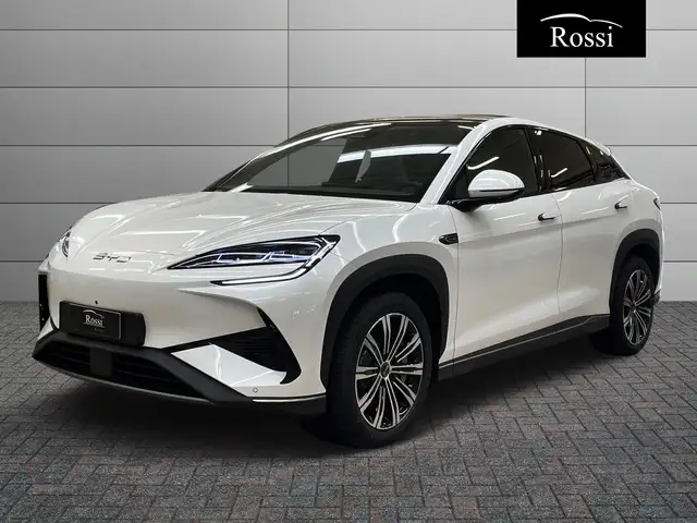 BYD Seal ION 7 Comfort