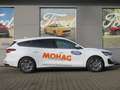 Ford Focus Turnier Titanium 1.0l EcoBoost (MHEV)*LED*  Euro6d Weiß - thumbnail 14